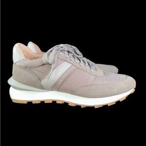 J/Slides Eddie (Nude) Women’s Size: 8